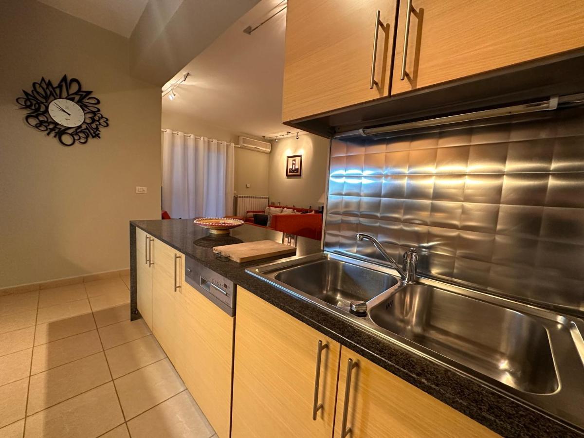 Ferienwohnung Casa Mia - Hidden Gem Near The New Boulevard Tirana Exterior foto