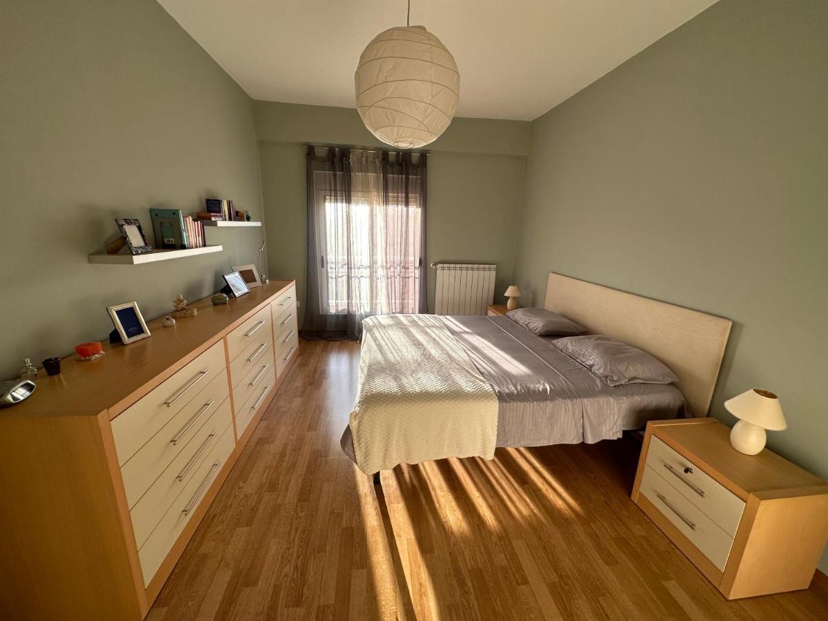 Ferienwohnung Casa Mia - Hidden Gem Near The New Boulevard Tirana Exterior foto