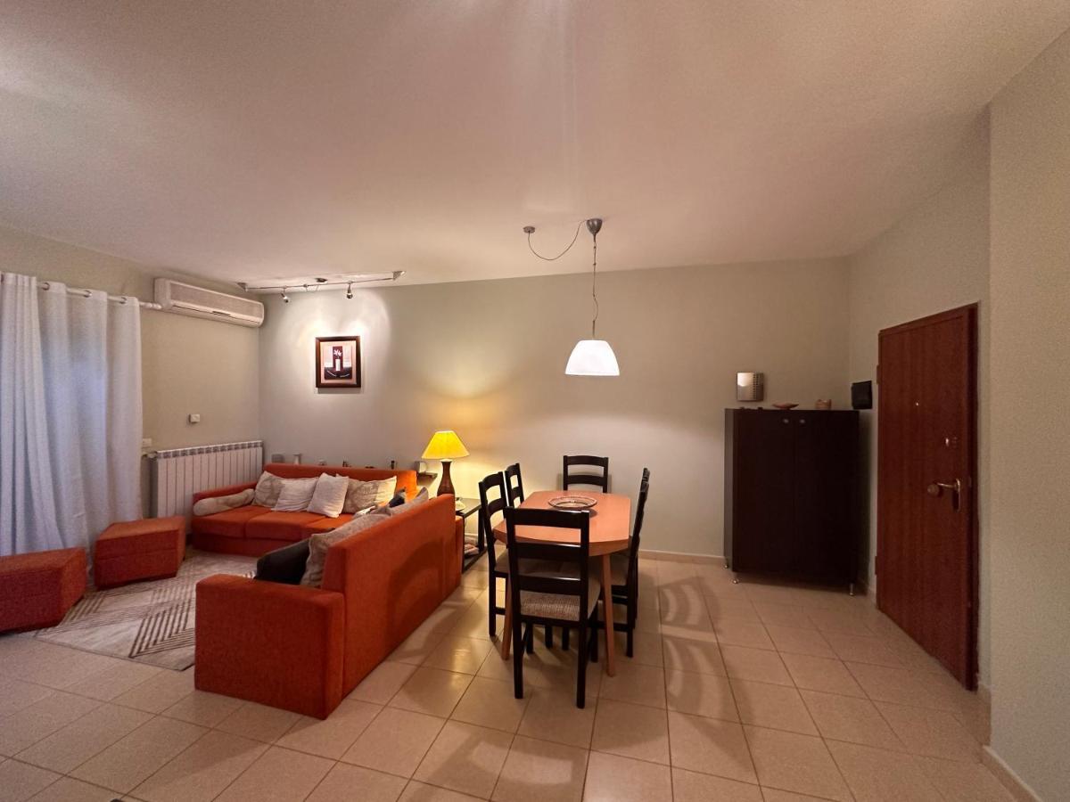 Ferienwohnung Casa Mia - Hidden Gem Near The New Boulevard Tirana Exterior foto