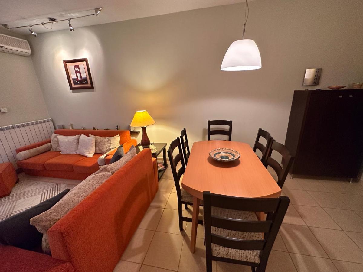 Ferienwohnung Casa Mia - Hidden Gem Near The New Boulevard Tirana Exterior foto