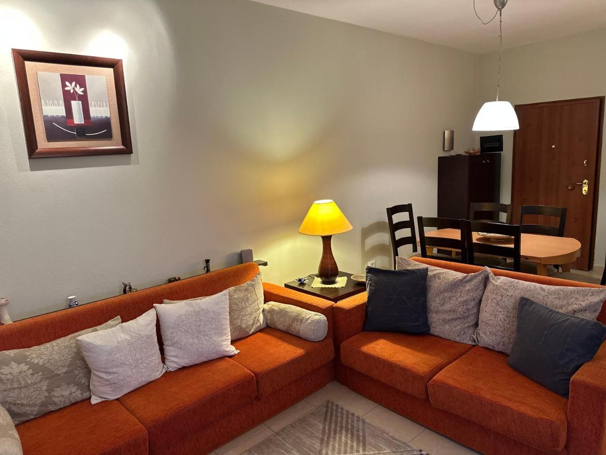 Ferienwohnung Casa Mia - Hidden Gem Near The New Boulevard Tirana Exterior foto