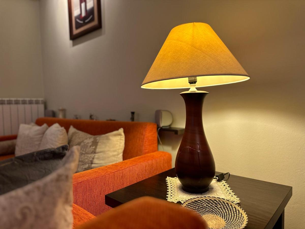 Ferienwohnung Casa Mia - Hidden Gem Near The New Boulevard Tirana Exterior foto