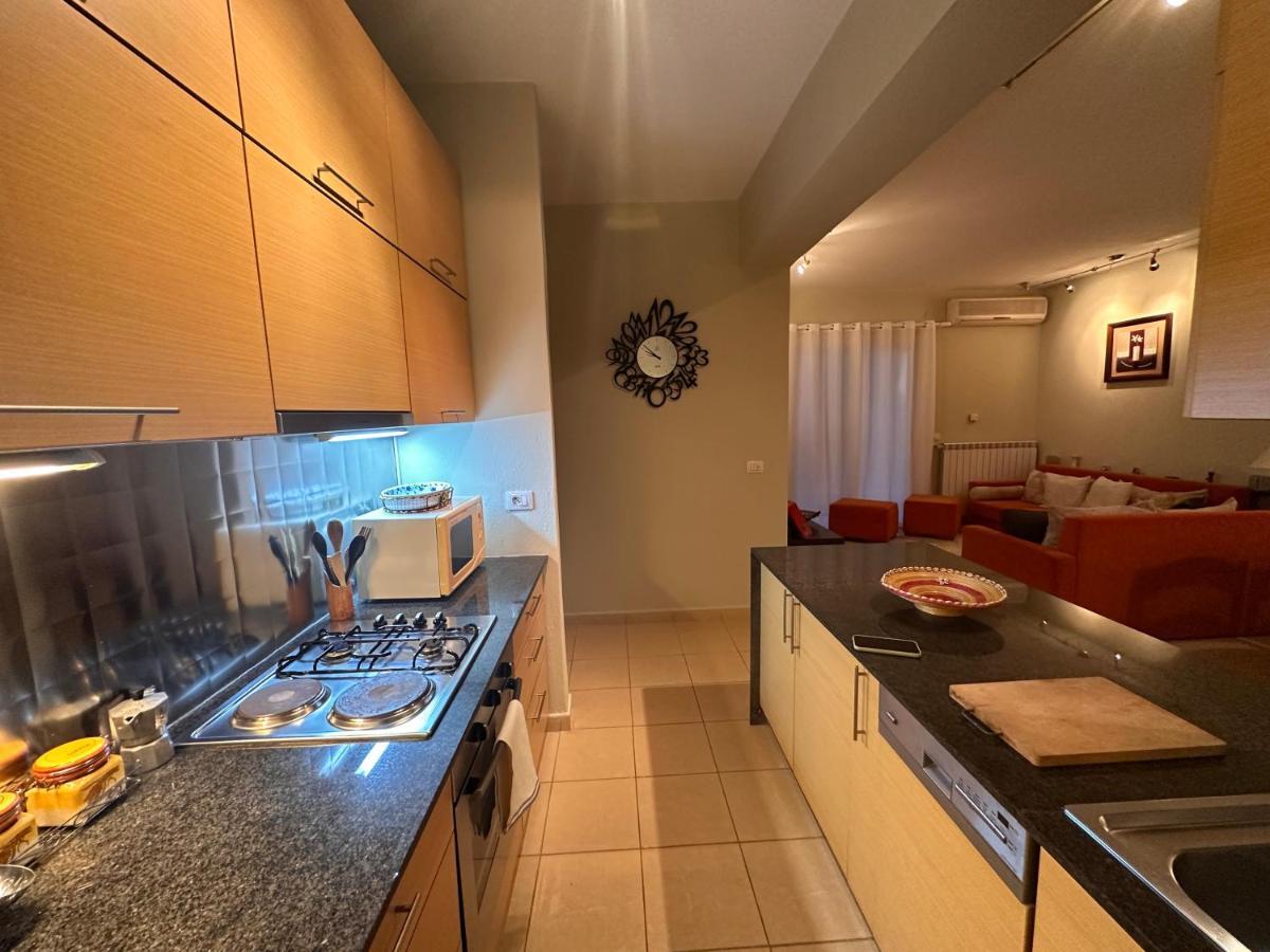 Ferienwohnung Casa Mia - Hidden Gem Near The New Boulevard Tirana Exterior foto